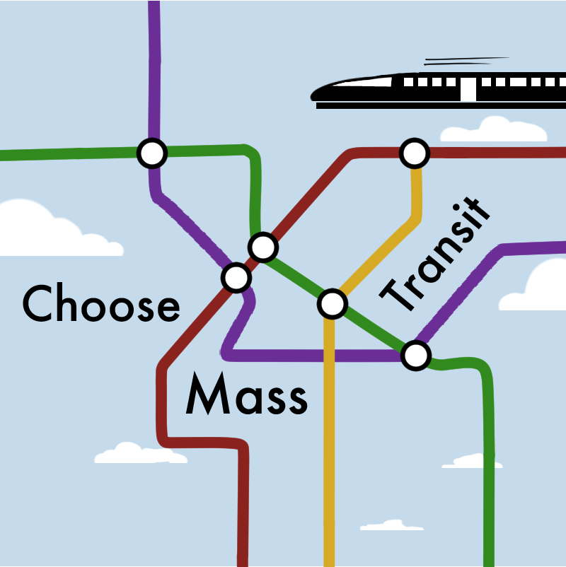Choose Mass Transit